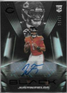 Justin Fields
