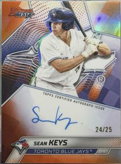 Sean Keys