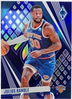 Julius Randle