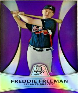 Freddie Freeman