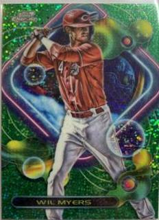 Wil Myers