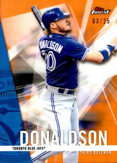 Josh Donaldson