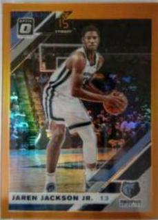 Jaren Jackson Jr.