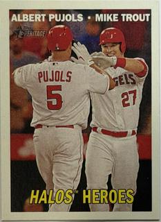 Halos Heroes