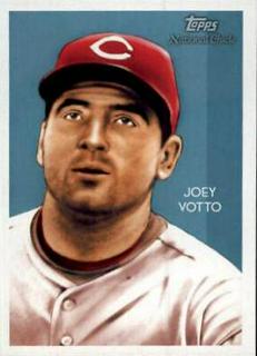 Joey Votto