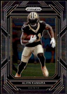 Alvin Kamara