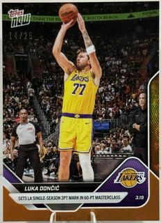 Luka Doncic