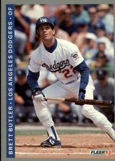 Brett Butler