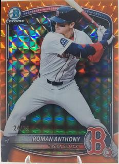 Roman Anthony