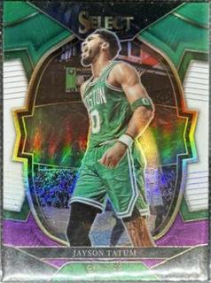 Jayson Tatum