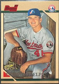 Tommy Phelps