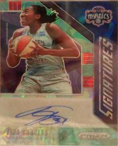 Tina Charles