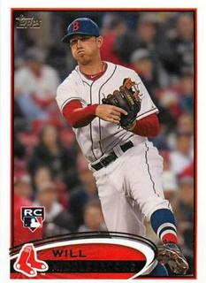 Will Middlebrooks