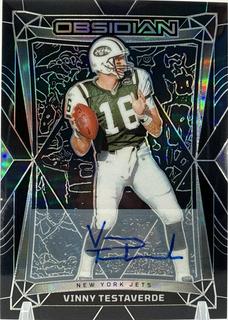 Vinny Testaverde