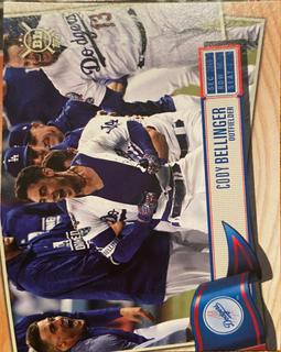cody bellinger