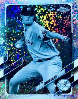 Gerrit Cole