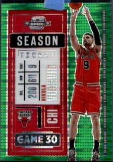 Nikola Vucevic