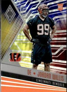 Jordan Willis