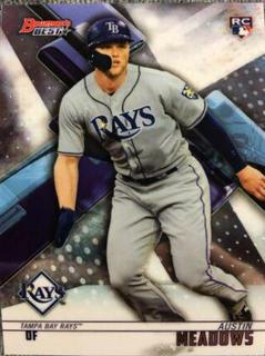 Austin Meadows