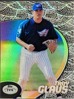 Troy Glaus