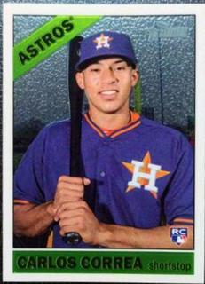 Carlos Correa
