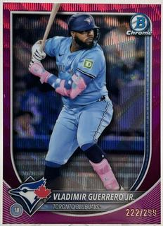 Vladimir Guerrero Jr.