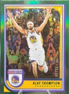 Klay Thompson