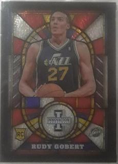 Rudy Gobert