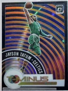 Jayson Tatum