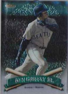 Ken Griffey Jr.