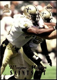 Wayne Martin