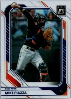 Mike Piazza