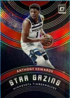 Anthony Edwards