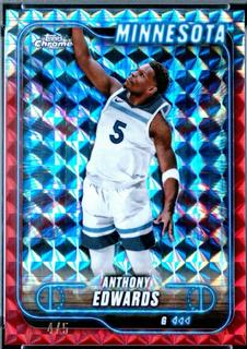 Anthony Edwards