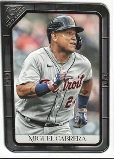 Miguel Cabrera