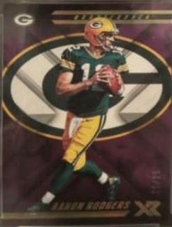 Aaron Rodgers