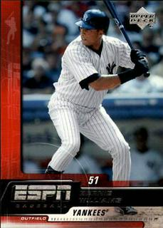 Bernie Williams