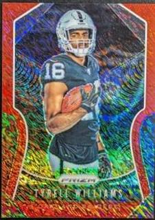Tyrell Williams