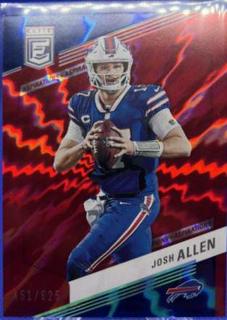 Josh Allen