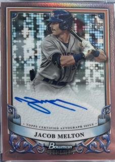 Jacob Melton