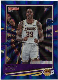 Dwight Howard