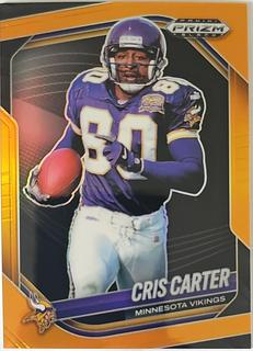 Cris Carter