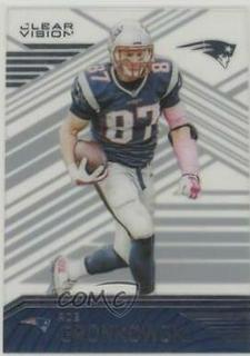 Rob Gronkowski