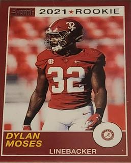 Dylan moses