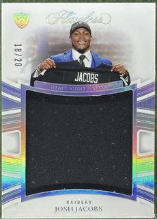 Josh Jacobs