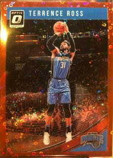 Terrence Ross