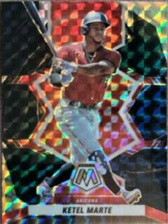 Ketel Marte