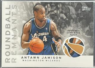 Antawn Jamison