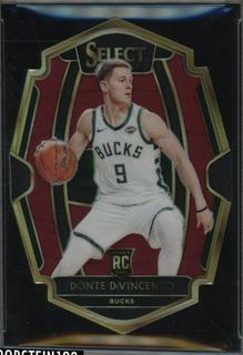 Donte DiVincenzo