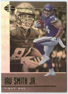 Irv Smith Jr.